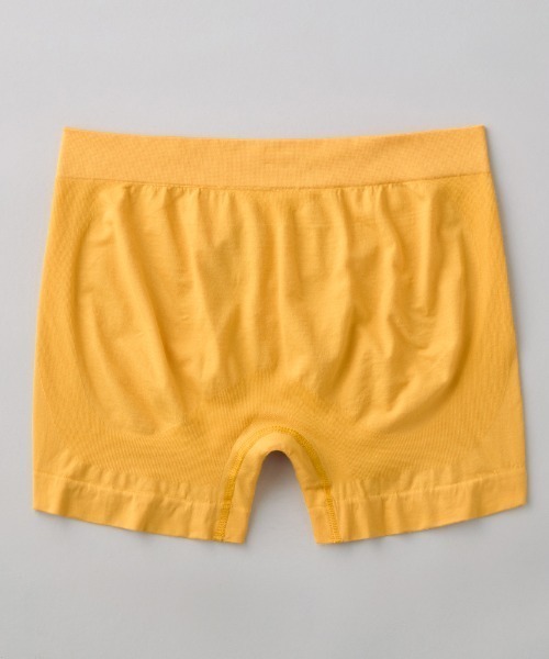 BODY WILD（ボディーワイルド）の「BODY WILD/ボディワイルド ボクサーパンツ 3D-BOXER 綿混（ボクサーパンツ・メンズ・ブラック/アクア/レッド/ネイビー/レッド系その他/イエロー/ブラウン・MEDIUM/LARGE/X-LARGE）」の21枚目の写真