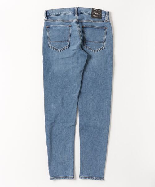 BANANA REPUBLIC FACTORY STORE(バナナリパブリック ファクトリーストア)の「BANANA REPUBLIC FACTORY STORE アスレチックトラベルジーンズ(デニムパンツ・メンズ・ライトブルー/インディゴブルー/ブルー/ライトインディゴブルー/ブルー系その他/ブルー系その他2/ブルー系その他3・29/30/30/30/31/30/32/30/28/30/34/30/33/30)」の8枚目の写真