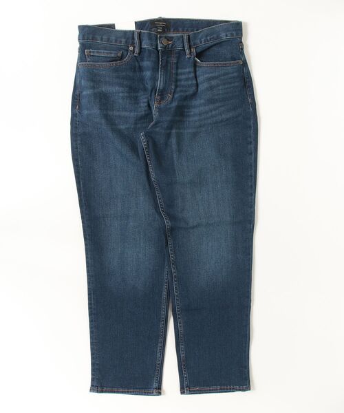 BANANA REPUBLIC FACTORY STORE(バナナリパブリック ファクトリーストア)の「BANANA REPUBLIC FACTORY STORE アスレチックトラベルジーンズ(デニムパンツ・メンズ・ライトブルー/インディゴブルー/ブルー/ライトインディゴブルー/ブルー系その他/ブルー系その他2/ブルー系その他3・29/30/30/30/31/30/32/30/28/30/34/30/33/30)」の17枚目の写真