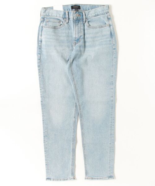 BANANA REPUBLIC FACTORY STORE(バナナリパブリック ファクトリーストア)の「BANANA REPUBLIC FACTORY STORE アスレチックトラベルジーンズ(デニムパンツ・メンズ・ライトブルー/インディゴブルー/ブルー/ライトインディゴブルー/ブルー系その他/ブルー系その他2/ブルー系その他3・29/30/30/30/31/30/32/30/28/30/34/30/33/30)」の19枚目の写真