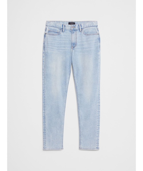 BANANA REPUBLIC FACTORY STORE(バナナリパブリック ファクトリーストア)の「BANANA REPUBLIC FACTORY STORE アスレチックトラベルジーンズ(デニムパンツ・メンズ・ライトブルー/インディゴブルー/ブルー/ライトインディゴブルー/ブルー系その他/ブルー系その他2/ブルー系その他3・29/30/30/30/31/30/32/30/28/30/34/30/33/30)」の15枚目の写真