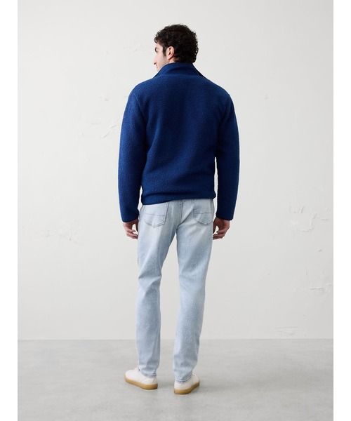 BANANA REPUBLIC FACTORY STORE(バナナリパブリック ファクトリーストア)の「BANANA REPUBLIC FACTORY STORE アスレチックトラベルジーンズ(デニムパンツ・メンズ・ライトブルー/インディゴブルー/ブルー/ライトインディゴブルー/ブルー系その他/ブルー系その他2/ブルー系その他3・29/30/30/30/31/30/32/30/28/30/34/30/33/30)」の10枚目の写真