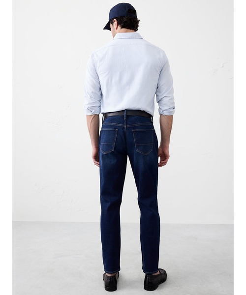 BANANA REPUBLIC FACTORY STORE(バナナリパブリック ファクトリーストア)の「BANANA REPUBLIC FACTORY STORE アスレチックトラベルジーンズ(デニムパンツ・メンズ・ライトブルー/インディゴブルー/ブルー/ライトインディゴブルー/ブルー系その他/ブルー系その他2/ブルー系その他3・29/30/30/30/31/30/32/30/28/30/34/30/33/30)」の13枚目の写真