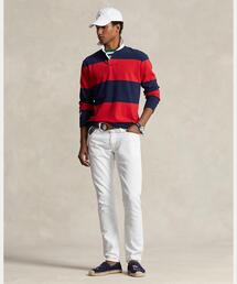 ♠︎アイコニック ラグビーシャツ ポロラルフローレン アイコニック ラグビー シャツ | ポロ ラルフ ローレン(POLO