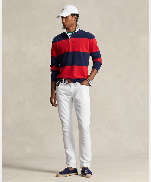 POLO RALPH LAUREN（ポロ ラルフ ローレン）の「アイコニック