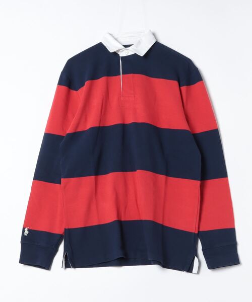 POLO RALPH LAUREN（ポロ ラルフ ローレン）の「アイコニック