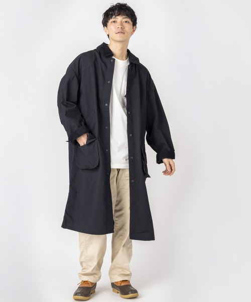 L.L.Bean（エルエルビーン）の「【JAPAN EDITION】ビーンズ・ロング