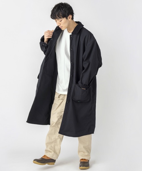 L.L.Bean（エルエルビーン）の「【JAPAN EDITION】ビーンズ・ロング