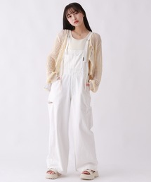 repipi armario | ホソサスオーバーオール(サロペット/オーバーオール)