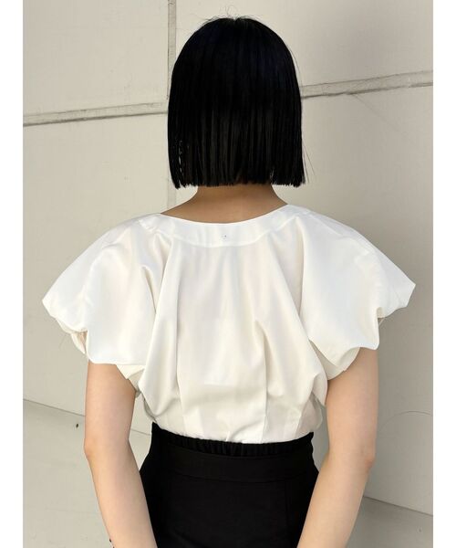 rurumu ／ ショートブラウス rurumu:®︎ (@rurumu.official) • Instagram photos and videos