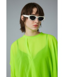 Sheer deformation tops　シアーディフォメーショントップス