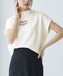 nissen(ニッセン)の「トップス(Tシャツ/カットソー)」