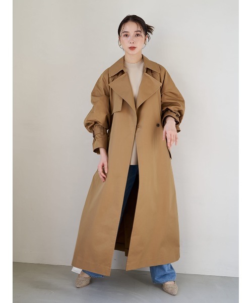 Stylevoice for xxx（スタイルヴォイスフォー）の「ノースリーブ
