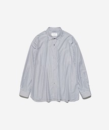 UNITED TOKYO | SILKY TECH リラックスシャツ(シャツ/ブラウス)