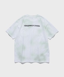 soe（ソーイ）の「Sprayed T Shirt（Tシャツ/カットソー）」