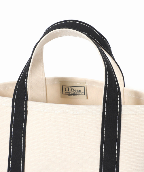 セール】【L.L.Bean/エルエルビーン】 ポートトートバッグ オープン