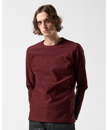 heat performa pullover