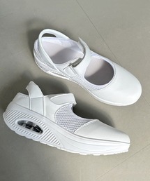 CRB（シーアールビー）の「メッシュスニーカー（スニーカー）」