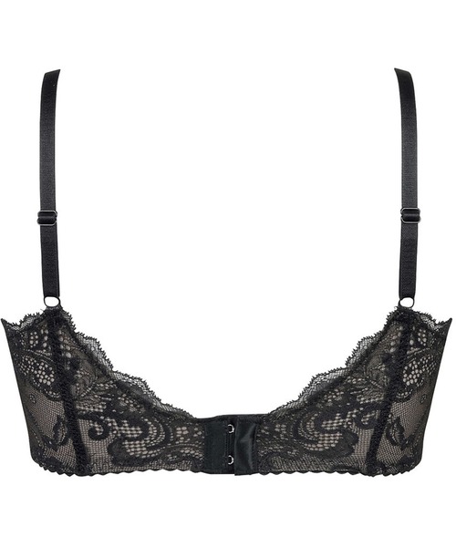 【セール】「2920シリーズ」 ブラジャー（ブラジャー）｜Wing Lesiage（ウイングレシアージュ）