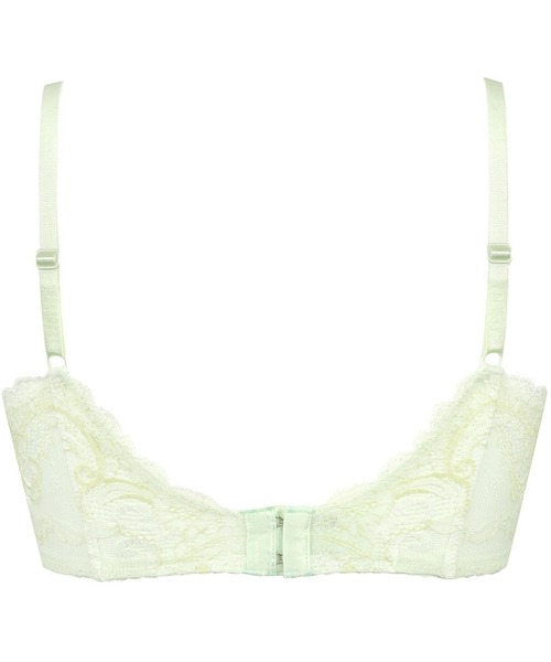 【セール】「2920シリーズ」 ブラジャー（ブラジャー）｜Wing Lesiage（ウイングレシアージュ）