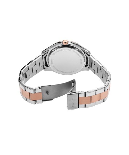 Fossil WATCH RAQUEL - Orologio - brown/marrone