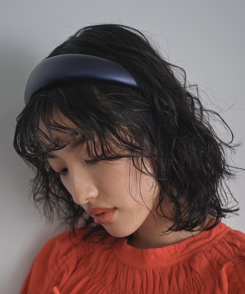 ROSE BUD（ローズバッド）の「カチューシャ（カチューシャ）」 - WEAR