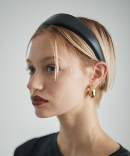 Roseカチューシャ カチューシャすき？🎀 @rojita_official さんの 大人気爆盛れ