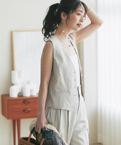 La boutique BonBon（ラブティックボンボン）の「【セットアップ可