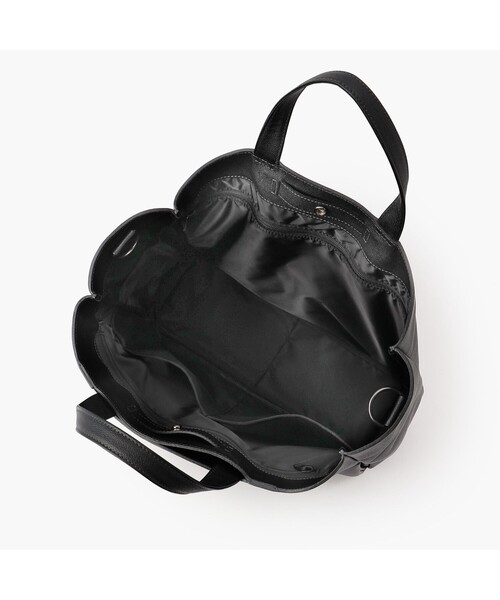 ★美品★ ファーロ　FARO urban square tote3 ブラック Urban Square Tote 3（F2311B701） | 商品詳細 | FARO OFFICIAL