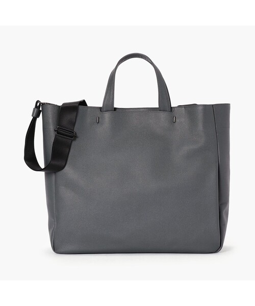 セール】Urban Square Tote 3（トートバッグ）｜FARO（ファーロ）の