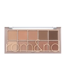 rom&nd（ロムアンド）の「rom&nd ベターザンパレット（アイシャドウ）」