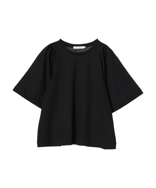セール】フレアスリーブカットプルオーバー（Tシャツ/カットソー