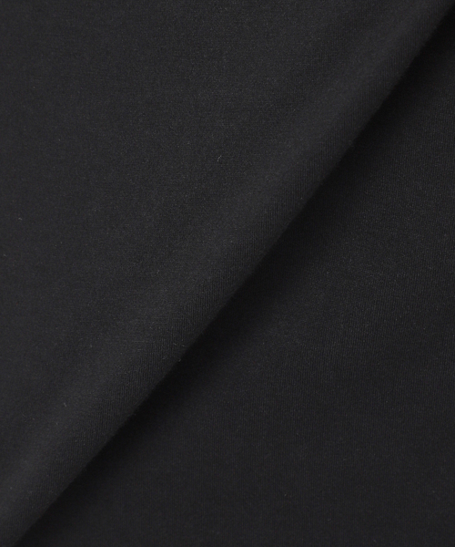 AP STUDIO(エーピーストゥディオ)の「ベーシッククロップドTシャツ(Tシャツ/カットソー・レディース・ブラック/ホワイト/ブラウン・FREE)」の21枚目の写真