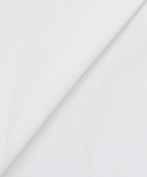 AP STUDIO(エーピーストゥディオ)の「ベーシッククロップドTシャツ(Tシャツ/カットソー・レディース・ブラック/ホワイト/ブラウン・FREE)」の20枚目の写真