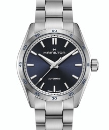 HAMILTON(n~g)HAMILTON [n~g] rv Jazzmaster iWY}X^[j Performer I[g  34MM u[×Vo[(AiOrv)