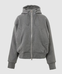 OUAT｜オーユーエーティーのパーカー通販 - ZOZOTOWN