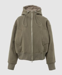 ASTRO PARKA