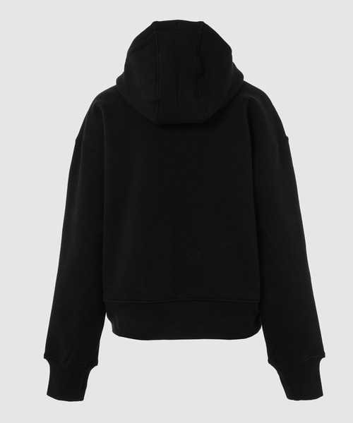 OUAT（オーユーエーティー）の「ASTRO PARKA（パーカー・メンズ・カーキ/ブラウン/ミント/グレー/ブラック/ネイビー・3/2）」の9枚目の写真