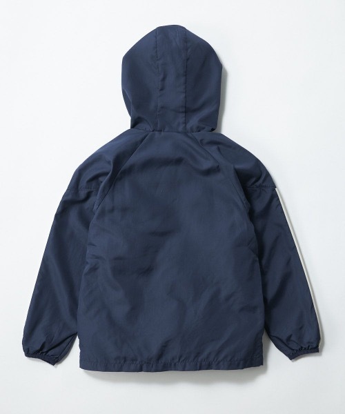 BEAMS - beams golf ウィンドブレーカー　アウター　ナイロンジャケット BEAMS GOLF（ビームス ゴルフ）【別注】MARMOT / 3レイヤー