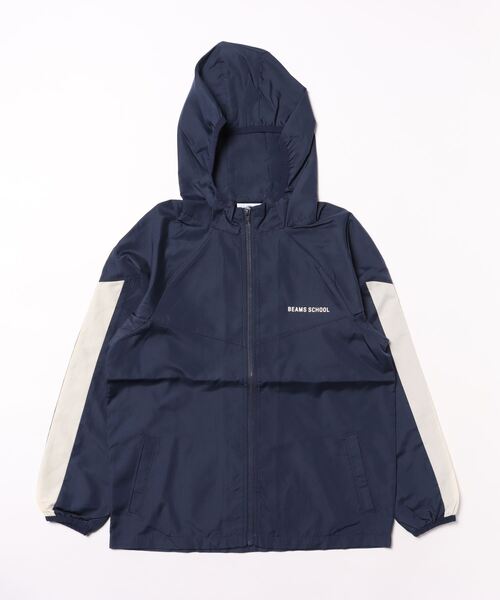 セール】【BEAMS SCHOOL/ビームス スクール】 キッズ ウィンド