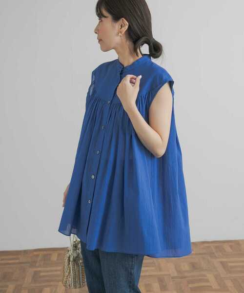 URBAN RESEARCH DOORS（アーバンリサーチドアーズ）の「コットンボイル