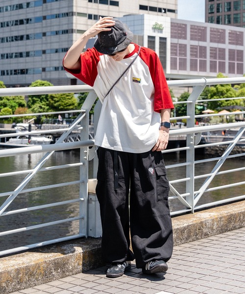 kutir(クティール)の「アソートクライミングカーゴパンツ(カーゴパンツ・メンズ・ブラック/カーキ/グレー/インディゴブルー・SMALL/MEDIUM/LARGE)」の15枚目の写真