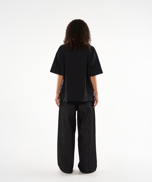 PASS CODE 限定　グラフィックTシャツ 黒 PassCodeオフィシャル on X: 