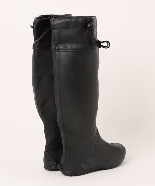 KiU/キウ PACKABLE RAIN BOOTS 2nd（レインシューズ）｜KiU（キウ）