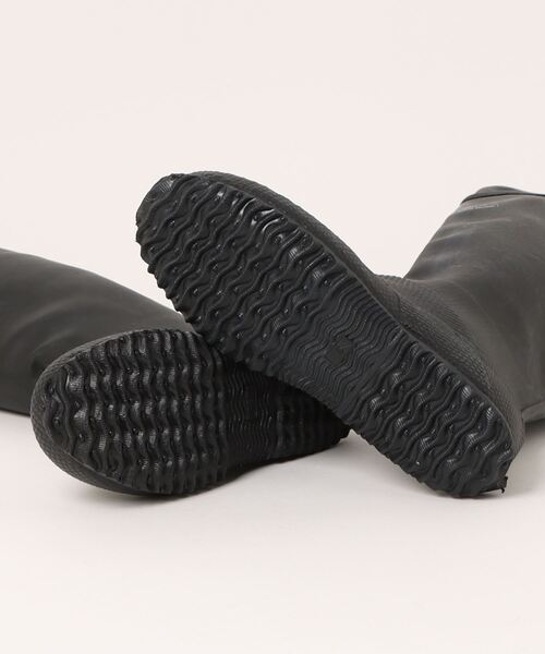 KiU/キウ PACKABLE RAIN BOOTS 2nd（レインシューズ）｜KiU（キウ）