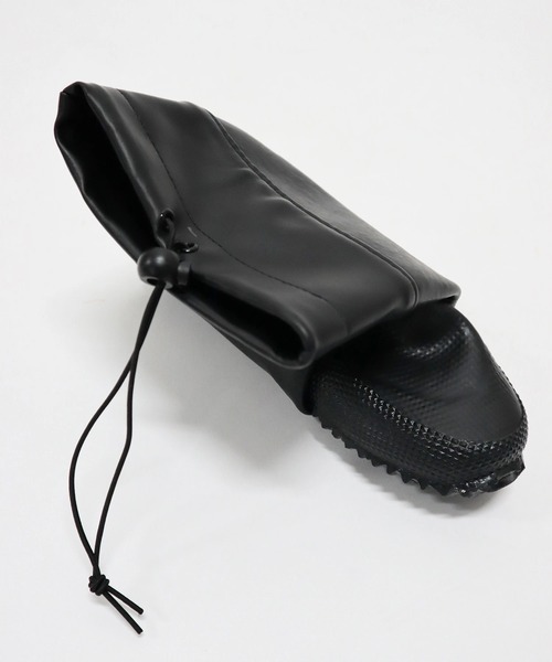 KiU/キウ PACKABLE RAIN BOOTS 2nd（レインシューズ）｜KiU（キウ）