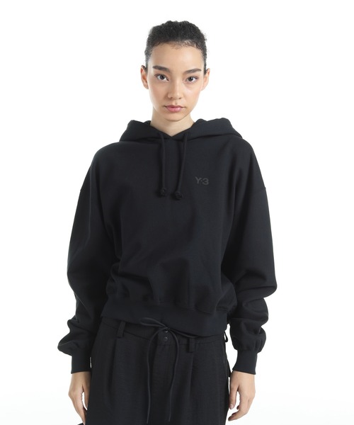 セール】FL HOODIE（パーカー）｜Y-3（ワイスリー）のファッション通販
