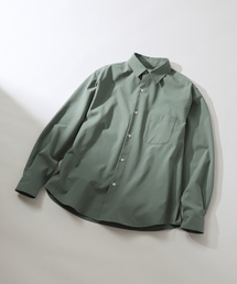 Reflax(R) L/S REGULAR シャツ