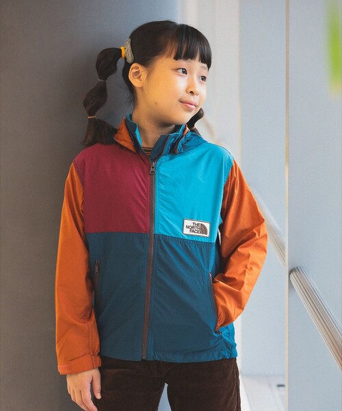 ジャケット ブルゾン 「THE NORTH FACE(ザ・ノース・フェイス