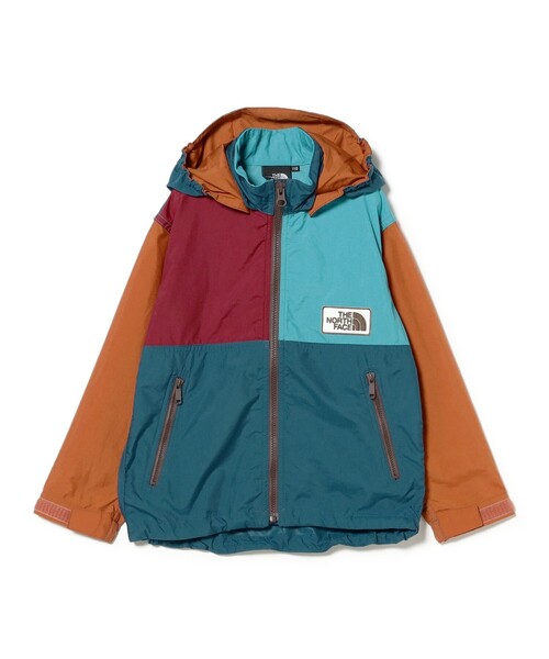 【新品】THE NORTH FACE グランドコンパクトジャケット 150cm THE NORTH FACE アウター ザ・ノース・フェイス グランド